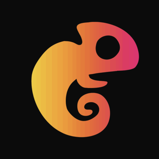 Rs Vinyls logo solo